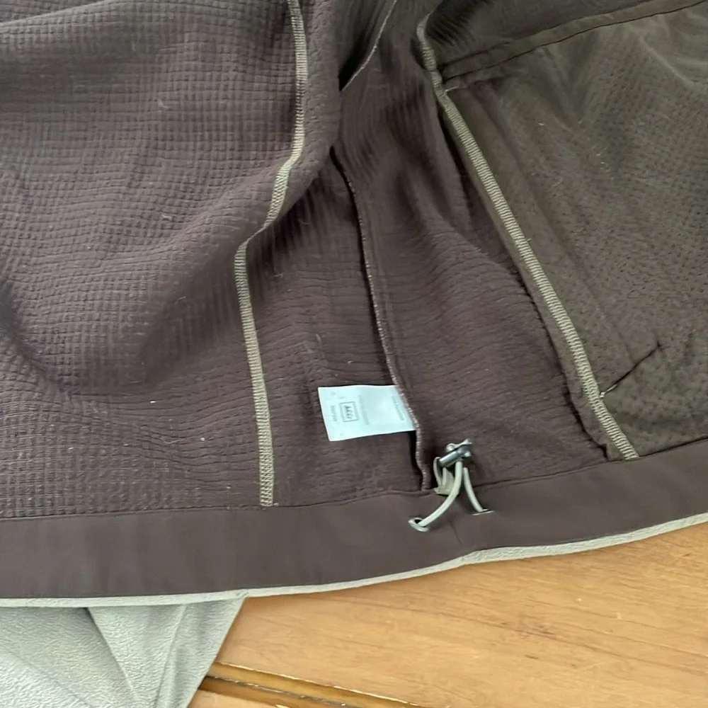 REI Lightweight Jacket Size Large